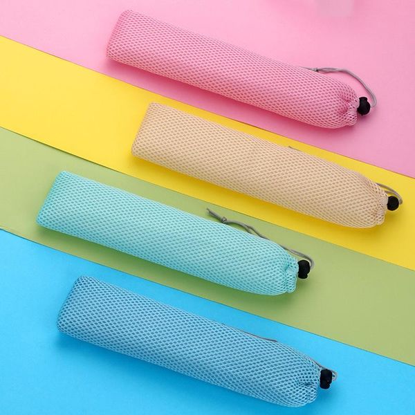 drinking straws 50/100pcs stainless steel storage straw bag reusable pouch picnic camping chopsticks spoon tableware
drinking straws 50/100pcs stainless steel storage straw bag reusable pouch picnic camping chopsticks spoon tableware