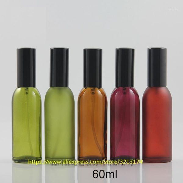 storage bottles & jars wholesale 60ml glass bottle with black pump/sprayer,lotion perfume essential oil moisturizer facial water refillable
storage bottles & jars wholesale 60ml glass bottle with black pump/sprayer,lotion perfume essential oil moisturizer facial water refillable