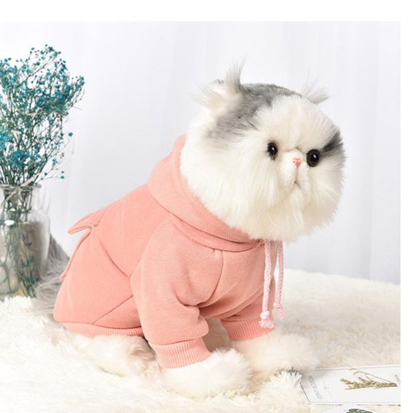 dog apparel hoodies for pet love embroidery fall/winter coats zipper closure with pocket cute clothes small 5
dog apparel hoodies for pet love embroidery fall/winter coats zipper closure with pocket cute clothes small 5