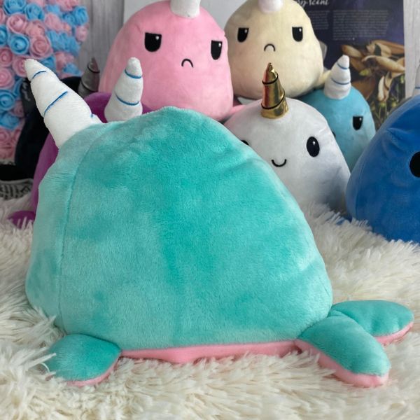 reversible ocean animal kids soft gift plushie ocs plush animals double-sided flip doll cute toys peluches for pulpos kid girl
reversible ocean animal kids soft gift plushie ocs plush animals double-sided flip doll cute toys peluches for pulpos kid girl