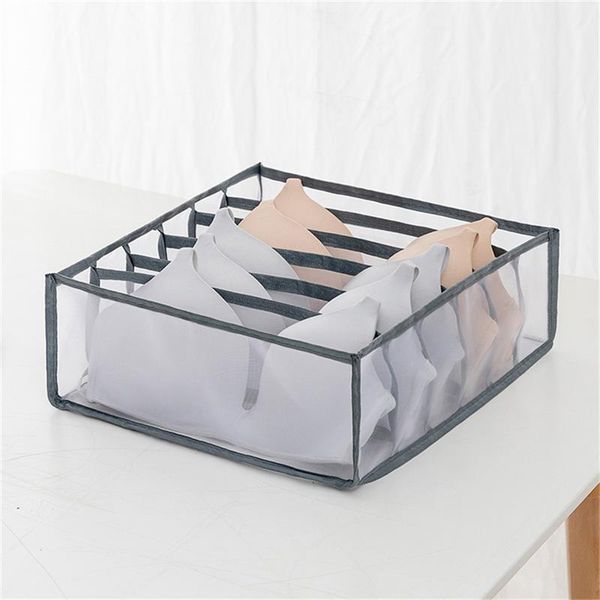 storage drawers 1pc boxes underwear divider drawer closet organizer for scarfs home accessory
storage drawers 1pc boxes underwear divider drawer closet organizer for scarfs home accessory
