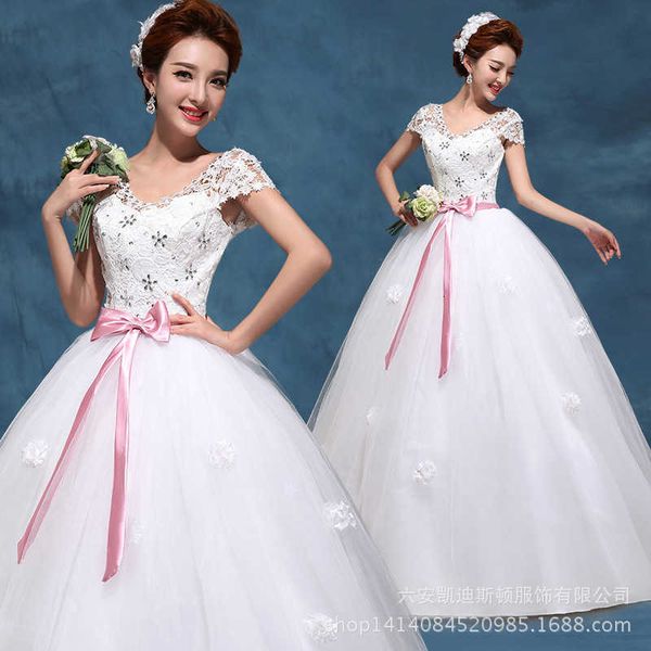 luxury party evening dress korean spring and summer 2021 slim fit large bridal dr lace up wedding, Black;gray
luxury party evening dress korean spring and summer 2021 slim fit large bridal dr lace up wedding, Black;gray