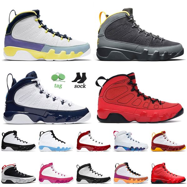 2021 basketball shoes 9 9s ix mens women jumpman change the world racer blue motorboat jones outdoor sneakers trainers 40-47
2021 basketball shoes 9 9s ix mens women jumpman change the world racer blue motorboat jones outdoor sneakers trainers 40-47