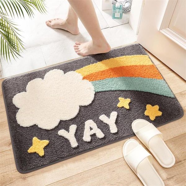 bath non-slip mat soft super absorbent shower bathroom carpets entrance doormat indoor floor rugs cartoon kitchen rug home decor
bath non-slip mat soft super absorbent shower bathroom carpets entrance doormat indoor floor rugs cartoon kitchen rug home decor
