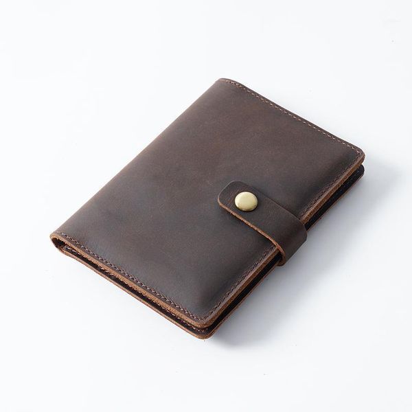 card holders leather passport cover men vintage business travel wallet genuine covers for passports document organizer11, Brown;gray
card holders leather passport cover men vintage business travel wallet genuine covers for passports document organizer11, Brown;gray