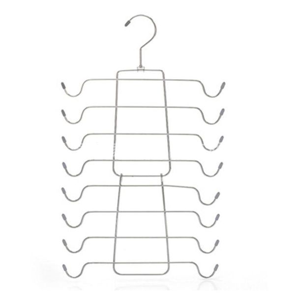 hangers & racks foldable underwear hanger, clothes hanger for drying towels, bras, baby clothes, gloves, stainless steel sock
hangers & racks foldable underwear hanger, clothes hanger for drying towels, bras, baby clothes, gloves, stainless steel sock