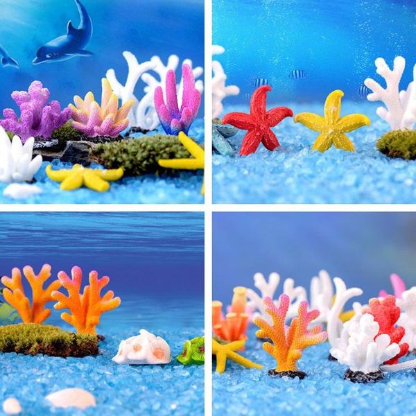 decorations colorful resin coral fish aquarium decoration artificial for tank reef rock lanscaping ornaments
decorations colorful resin coral fish aquarium decoration artificial for tank reef rock lanscaping ornaments