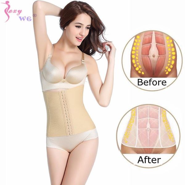 maternity intimates sexywg waist trainer cincher postpartum belt women power body gym shaper girdle underbust control corset firm sports, White
maternity intimates sexywg waist trainer cincher postpartum belt women power body gym shaper girdle underbust control corset firm sports, White