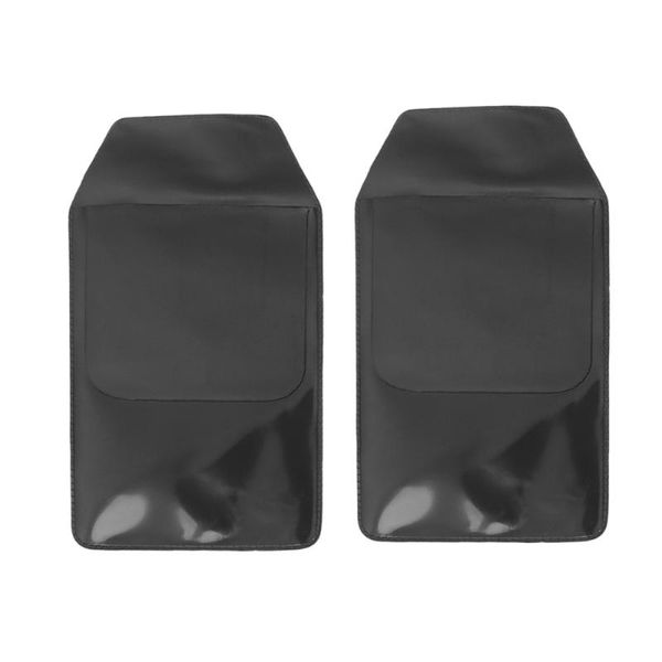 pencil bags 10 pcs pvc waterproof trapezoid pen protector bag practical pouch inserted leak-proof pocket (black)
pencil bags 10 pcs pvc waterproof trapezoid pen protector bag practical pouch inserted leak-proof pocket (black)