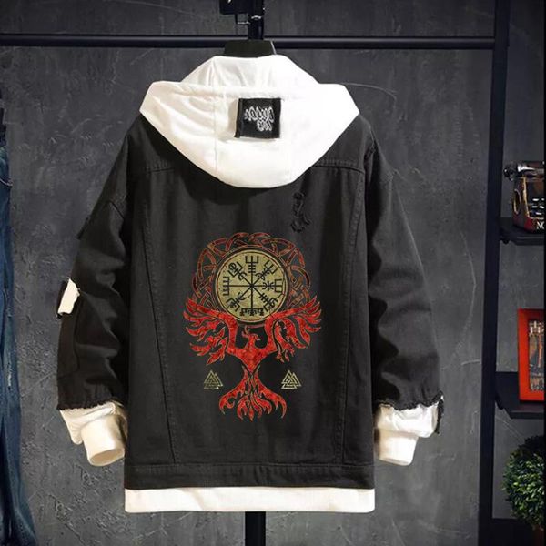 men's jackets odin movie print denim jacket for men style autumn winter jean thick hooded plus size motorcycle jeans coat man, Black;brown
men's jackets odin movie print denim jacket for men style autumn winter jean thick hooded plus size motorcycle jeans coat man, Black;brown