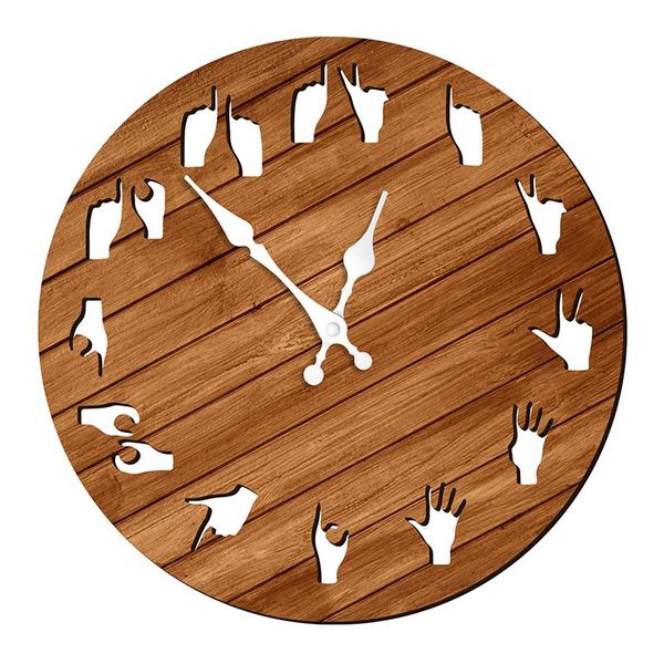 wall clocks unique creative design wooden art clock for living room home decor modern silent non-ticking quartz round wood
wall clocks unique creative design wooden art clock for living room home decor modern silent non-ticking quartz round wood