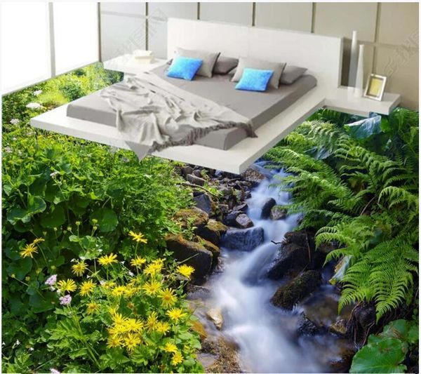 wallpapers 3d wall sticker pvc floor hd small stream water plants flowers custom po home decorative self-adhesive wallpaper
wallpapers 3d wall sticker pvc floor hd small stream water plants flowers custom po home decorative self-adhesive wallpaper