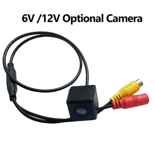 car rear view camera head without holder, video power wires / reverse backup parking cameras& sensors
car rear view camera head without holder, video power wires / reverse backup parking cameras& sensors