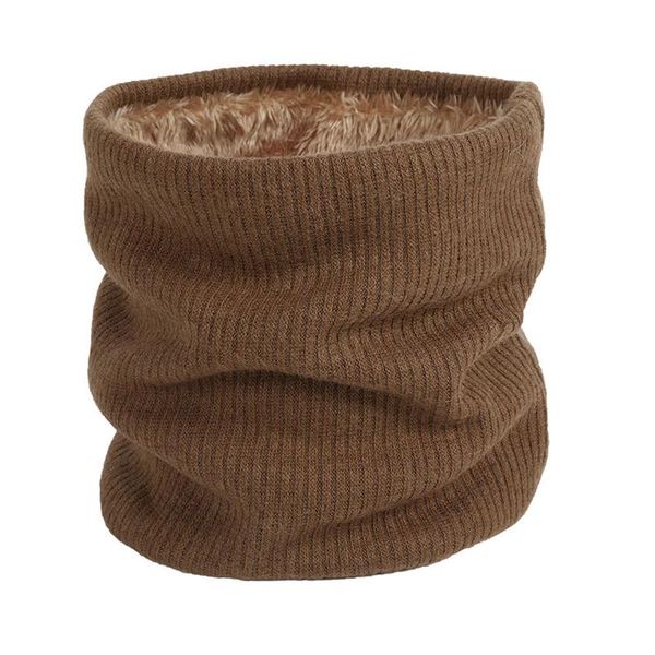 fashion winter double-layers ring thick warm breathable outdoor knitting scarf neckwear thickened wool collar scarves, Blue;gray
fashion winter double-layers ring thick warm breathable outdoor knitting scarf neckwear thickened wool collar scarves, Blue;gray