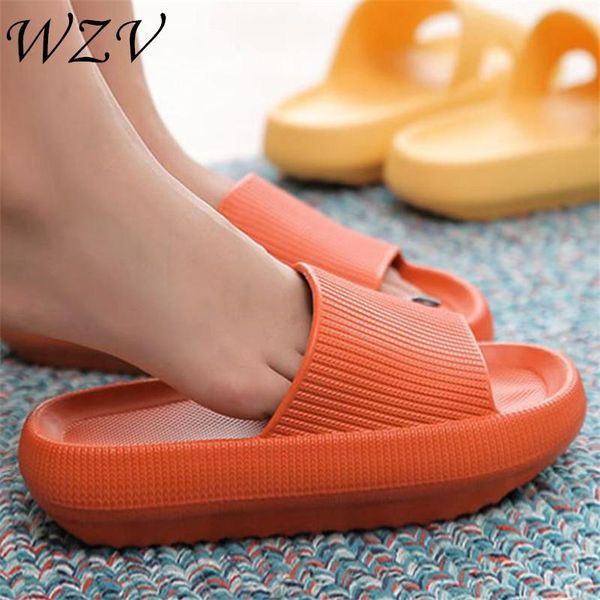 women summer fashion beach high heels slippers slide sandals shower thick soft sole men ladies boys girls bathroom shoes, Black
women summer fashion beach high heels slippers slide sandals shower thick soft sole men ladies boys girls bathroom shoes, Black