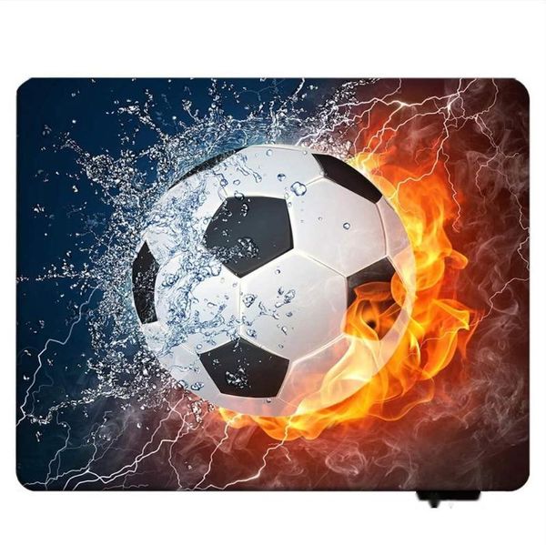 mouse pads & wrist rests office computer desk mat table keyboard pad cool soccer ball art amazing football cushion non-slip gamer mousepad
mouse pads & wrist rests office computer desk mat table keyboard pad cool soccer ball art amazing football cushion non-slip gamer mousepad