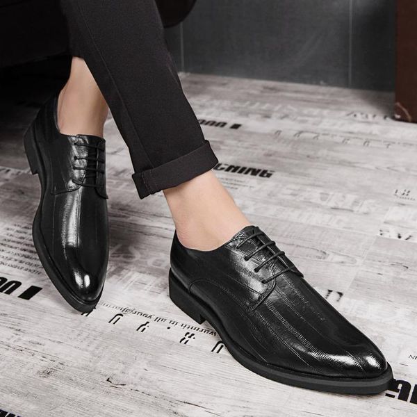 dress shoes mens cuero for winter sport large size man thick real boots designer leather formal lether stylish sole heel zapatillas de, Black
dress shoes mens cuero for winter sport large size man thick real boots designer leather formal lether stylish sole heel zapatillas de, Black