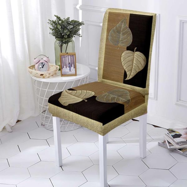 chair covers anti-dirty slipcover removable and washable spandex banquet wedding el kitchen cover seat for dining room 1pc
chair covers anti-dirty slipcover removable and washable spandex banquet wedding el kitchen cover seat for dining room 1pc