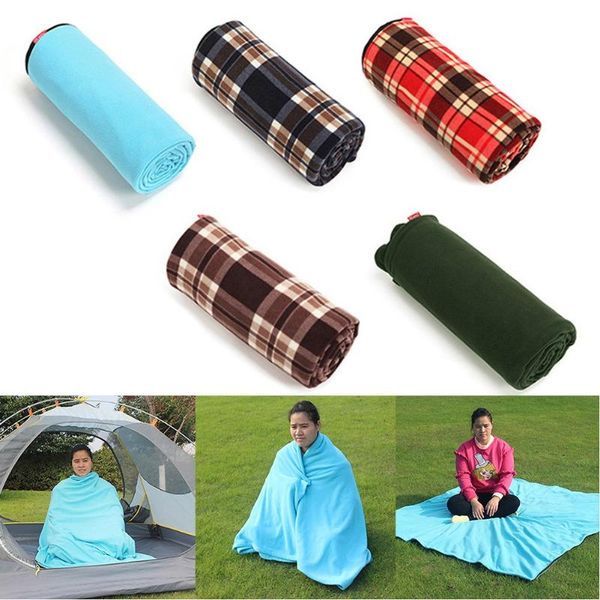 sleeping bags camping bag travel warm blanket portable fleece lining equipment use for picnic rug accessory
sleeping bags camping bag travel warm blanket portable fleece lining equipment use for picnic rug accessory