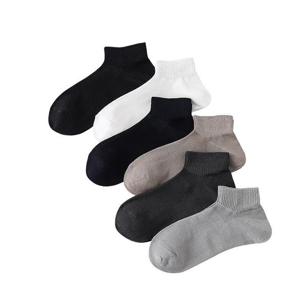 men's socks spring summer thin pure color breathable combed cotton sports black white grey blue men underwear
men's socks spring summer thin pure color breathable combed cotton sports black white grey blue men underwear