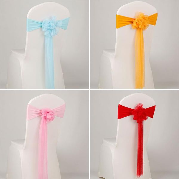party wedding chair decoration el supplies pink sash bow elastic ribbon back tie bands for ceremony banquet sashes
party wedding chair decoration el supplies pink sash bow elastic ribbon back tie bands for ceremony banquet sashes