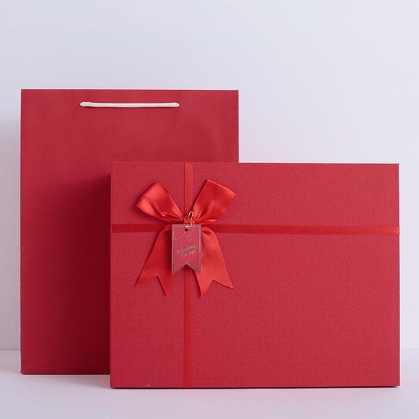 gift wrap box heaven and earth cover high-end large with hand packaging wedding festival party
gift wrap box heaven and earth cover high-end large with hand packaging wedding festival party
