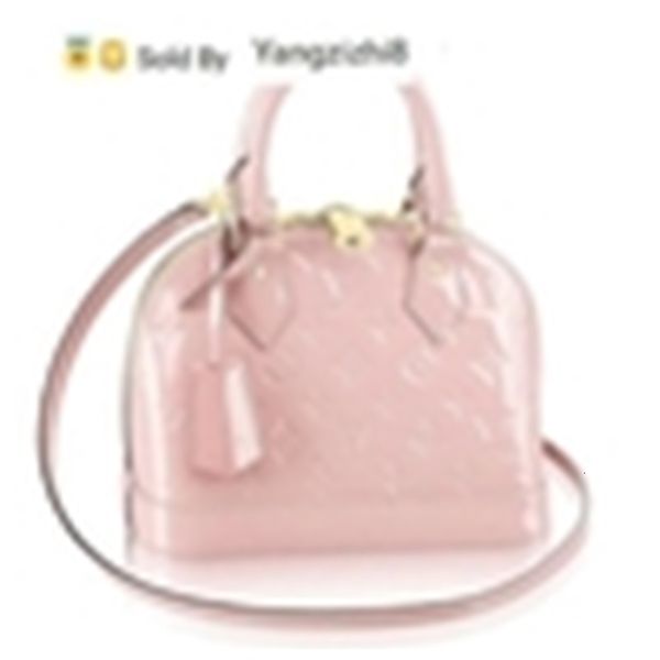 yangzizhi8 new bb m50415 alma women fashion shows shoulder bags totes handbags handles cross body messenger bags, Black;red
yangzizhi8 new bb m50415 alma women fashion shows shoulder bags totes handbags handles cross body messenger bags, Black;red
