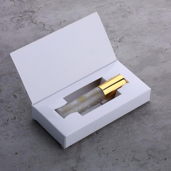 storage bottles & jars 30 pcs/lot 10ml atomizer perfume spray bottle with packing box mini
storage bottles & jars 30 pcs/lot 10ml atomizer perfume spray bottle with packing box mini