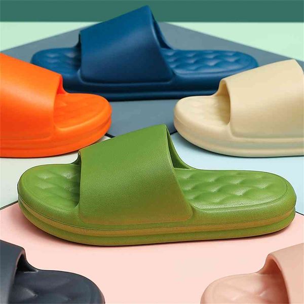 70% off outlet stores new summer sandals slippers for women mute sofa slides women men at home anti-slip thick sole soft indoor bath, Black
70% off outlet stores new summer sandals slippers for women mute sofa slides women men at home anti-slip thick sole soft indoor bath, Black
