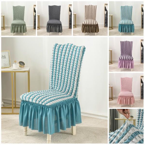 chair covers bubble lattice elastic cover stretch spandex slipcovers for dining room kitchen wedding banquet el
chair covers bubble lattice elastic cover stretch spandex slipcovers for dining room kitchen wedding banquet el