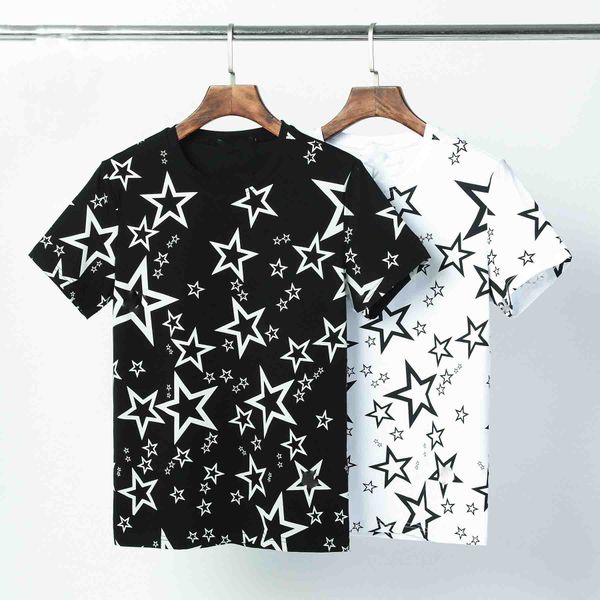 2 letters 100% cotton mens t shirts oversize women and short sleeve man cotton t-shirt for men t-shirt for male women tshirts, White;black
2 letters 100% cotton mens t shirts oversize women and short sleeve man cotton t-shirt for men t-shirt for male women tshirts, White;black