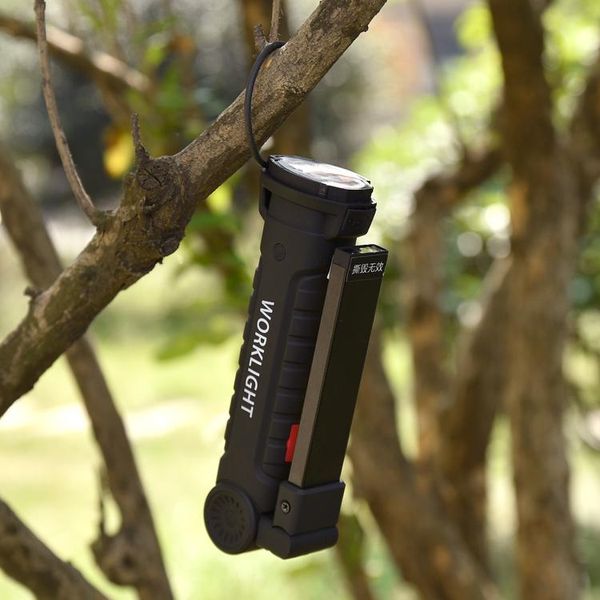 360degree rotation multi-function usb rechargeable cob+led emergency cordless worklight foldable light with magnet and hook flashlights torc
360degree rotation multi-function usb rechargeable cob+led emergency cordless worklight foldable light with magnet and hook flashlights torc
