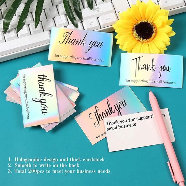 greeting cards 50pcs thank you mini 4 styles for supporting thanks customer shopping gift
greeting cards 50pcs thank you mini 4 styles for supporting thanks customer shopping gift