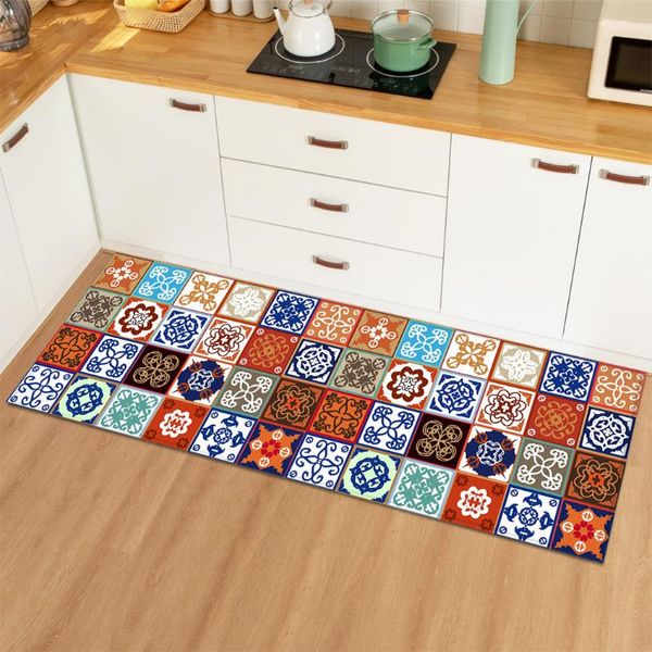 carpets bohemia home kitchen mat carprt in the living room non-slip flannel floor rugs entrance door for bedroom
carpets bohemia home kitchen mat carprt in the living room non-slip flannel floor rugs entrance door for bedroom