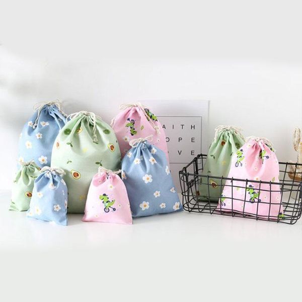 storage bags tropical flower drawstring cotton linen bag gift candy jewelry organizer makeup cosmetic coins keys
storage bags tropical flower drawstring cotton linen bag gift candy jewelry organizer makeup cosmetic coins keys