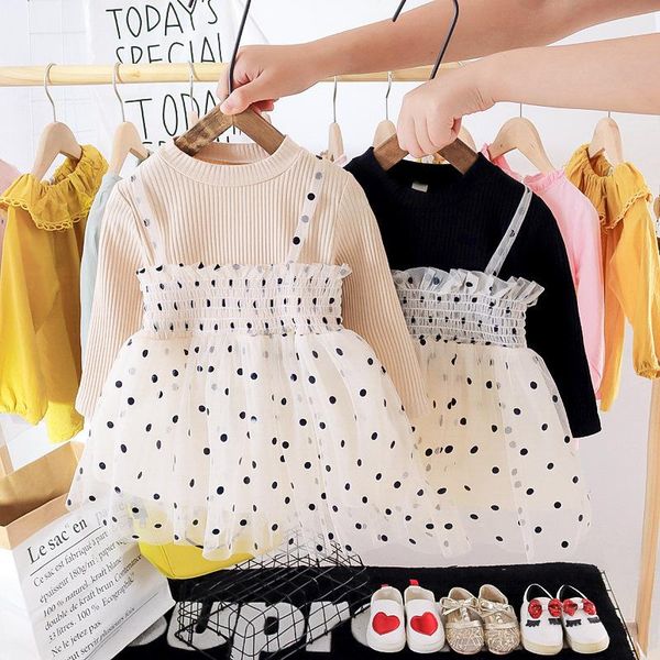 girl's dresses girl baby dress autumn clothes children super fairy foreign air mesh princess korean fluffy skirt, Red;yellow
girl's dresses girl baby dress autumn clothes children super fairy foreign air mesh princess korean fluffy skirt, Red;yellow