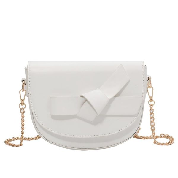 evening bags solid leather bow semi round lady shoulder messenger bag luxury designer handbag
evening bags solid leather bow semi round lady shoulder messenger bag luxury designer handbag