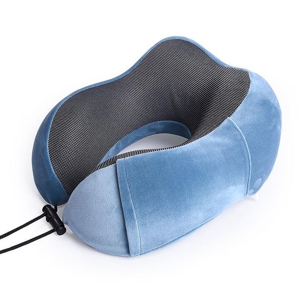 pillow memory foam u-shaped nap portable office driving neck supporter with head rest soft home sleeping cushion health care
pillow memory foam u-shaped nap portable office driving neck supporter with head rest soft home sleeping cushion health care