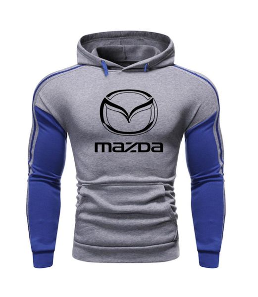 men's hoodies & sweatshirts 2021 selling spring autumn mazda brand men tough guy style fashion comfortable slim put together delicate c, Black
men's hoodies & sweatshirts 2021 selling spring autumn mazda brand men tough guy style fashion comfortable slim put together delicate c, Black