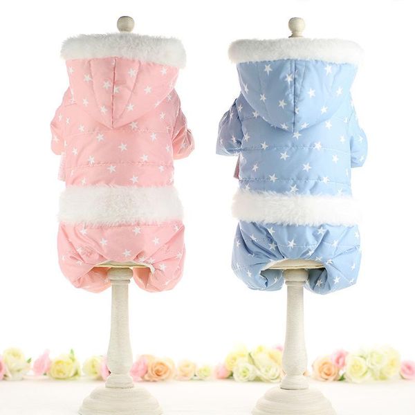 dog apparel clothes winter warm pet jacket coat puppy chihuahua clothing hoodies for small medium dogs yorkshire outfit xs-xl
dog apparel clothes winter warm pet jacket coat puppy chihuahua clothing hoodies for small medium dogs yorkshire outfit xs-xl