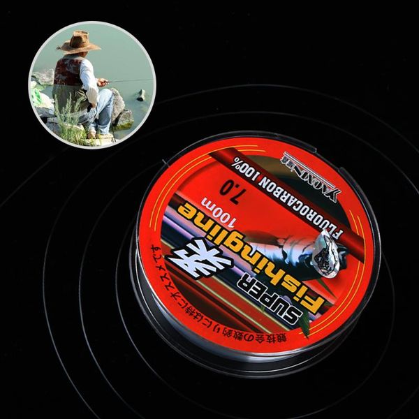 braid line 100m super strong 100% fluorocarbon monofilament nylon pa fishing 0.8-6lb durable string rope cord 3.5/4/4.5/5/6/7/8
braid line 100m super strong 100% fluorocarbon monofilament nylon pa fishing 0.8-6lb durable string rope cord 3.5/4/4.5/5/6/7/8