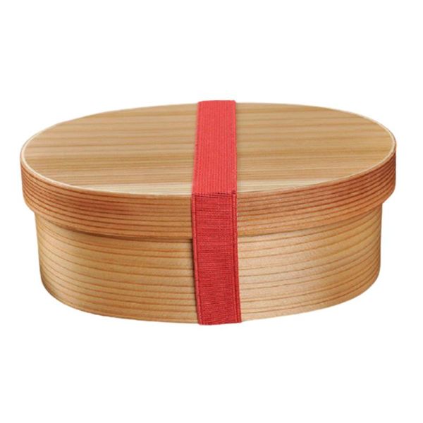 single layer bento box wood lunch portable japanese boxes container with elastic band home tableware dinnerware sets
single layer bento box wood lunch portable japanese boxes container with elastic band home tableware dinnerware sets