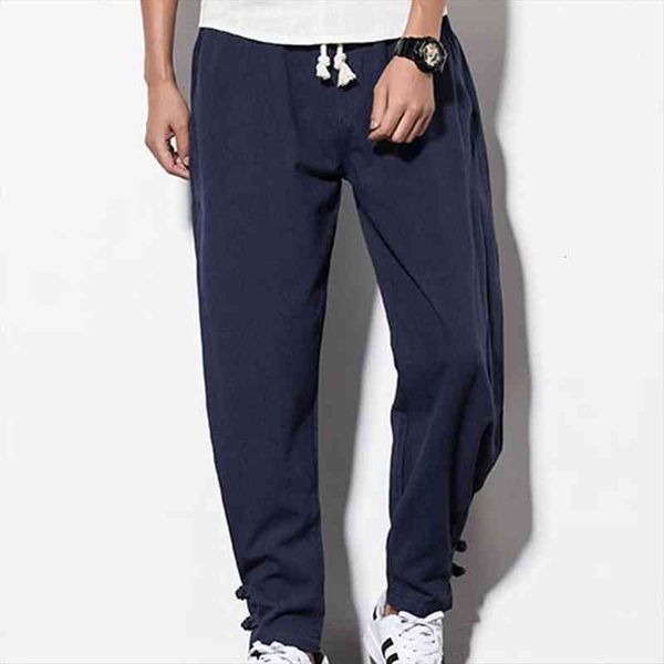 casual drawstring pockets ankle women pants tie cotton linen plus size loose harem fitness workout sweatpants, Black
casual drawstring pockets ankle women pants tie cotton linen plus size loose harem fitness workout sweatpants, Black