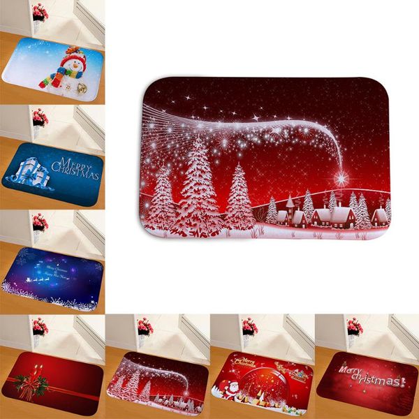 carpets christmas door mat santa claus flannel outdoor carpet decorations for home xmas ornament gifts year 2022
carpets christmas door mat santa claus flannel outdoor carpet decorations for home xmas ornament gifts year 2022