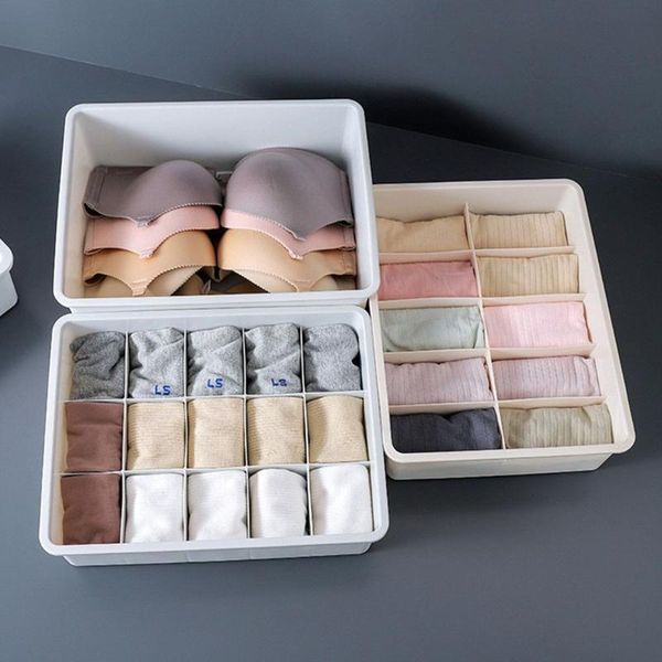 storage drawers plastic bra panties large-capacity box underwear organizer finishing organizing
storage drawers plastic bra panties large-capacity box underwear organizer finishing organizing