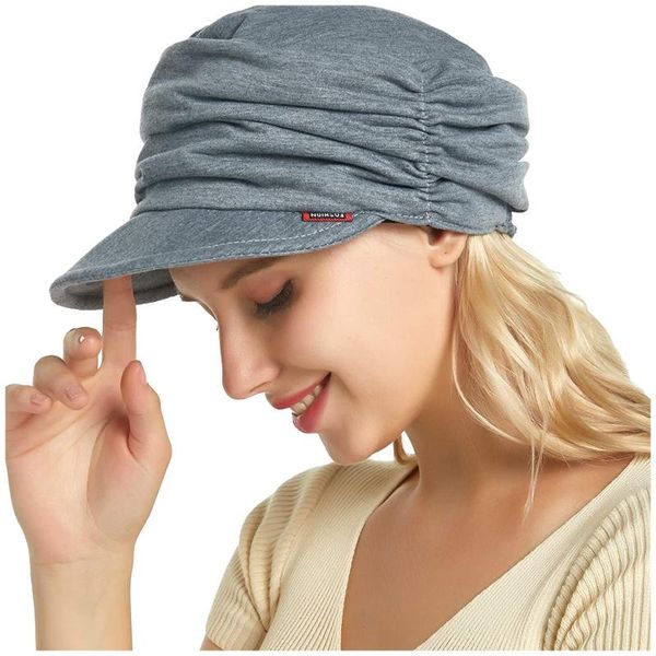 beanies 25# women soft pleated tongue dome sunhat keep warm plus velvet warmer bonnet lamb cashmere thickened winter cap
beanies 25# women soft pleated tongue dome sunhat keep warm plus velvet warmer bonnet lamb cashmere thickened winter cap