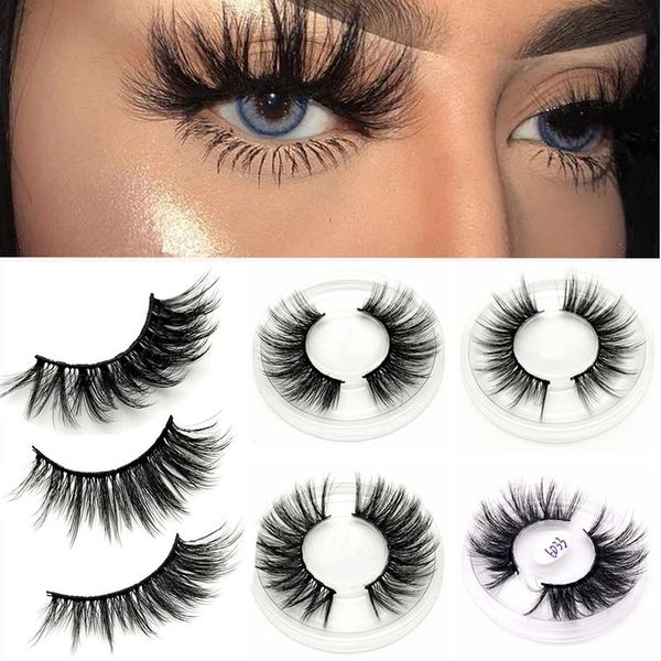 false eyelashes 6d multilayers long lasting faux mink hair dramatic fluffy volume extension thick
false eyelashes 6d multilayers long lasting faux mink hair dramatic fluffy volume extension thick
