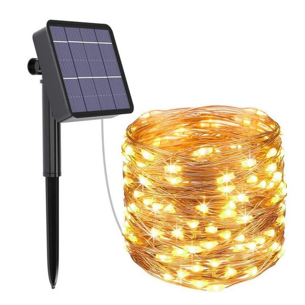 strings led solar lamp outdoor 5m 10m 20m leds string lights fairy holiday wedding christmas party garland garden waterproof light
strings led solar lamp outdoor 5m 10m 20m leds string lights fairy holiday wedding christmas party garland garden waterproof light