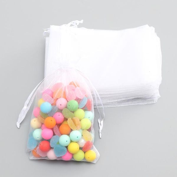 gift wrap 25/50pcs christmas favor jewelry packing white pouches drawable party supply drawstring pocket organza gauze sachet bags
gift wrap 25/50pcs christmas favor jewelry packing white pouches drawable party supply drawstring pocket organza gauze sachet bags