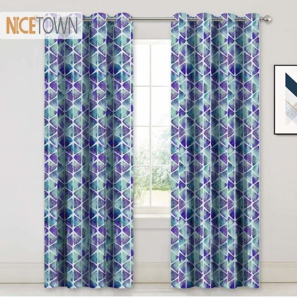 curtain & drapes nicetown triangle composition design printing curtains room darkening thermal insulated window panels for nursery decor bed
curtain & drapes nicetown triangle composition design printing curtains room darkening thermal insulated window panels for nursery decor bed